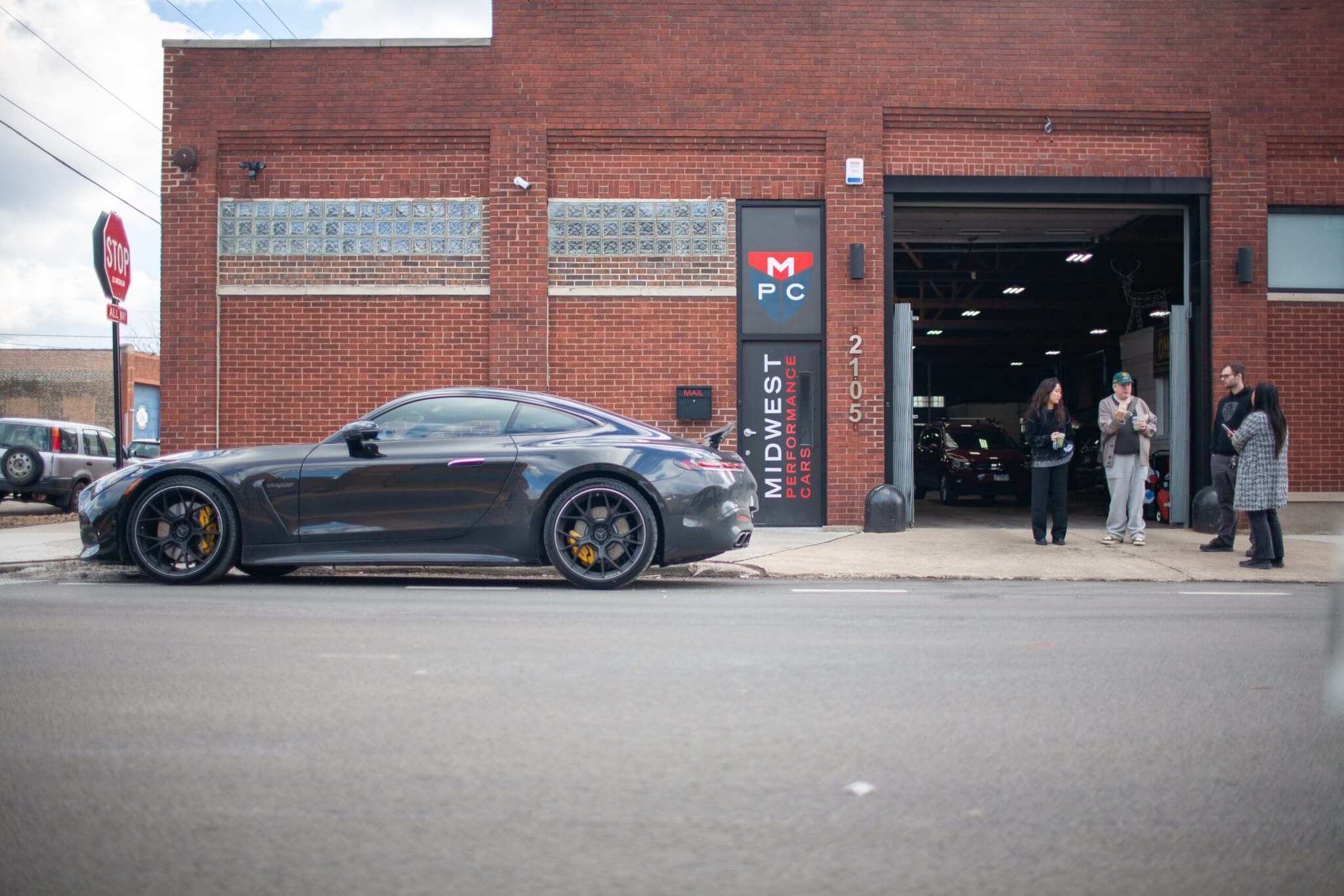 Midwest Performance Cars