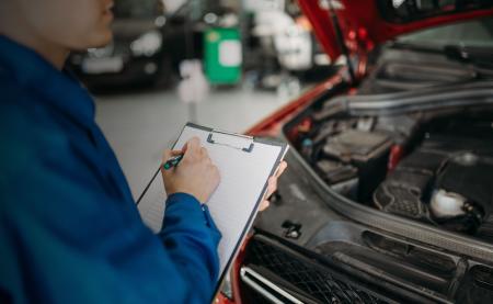 Eliot's Complete Auto Repair
