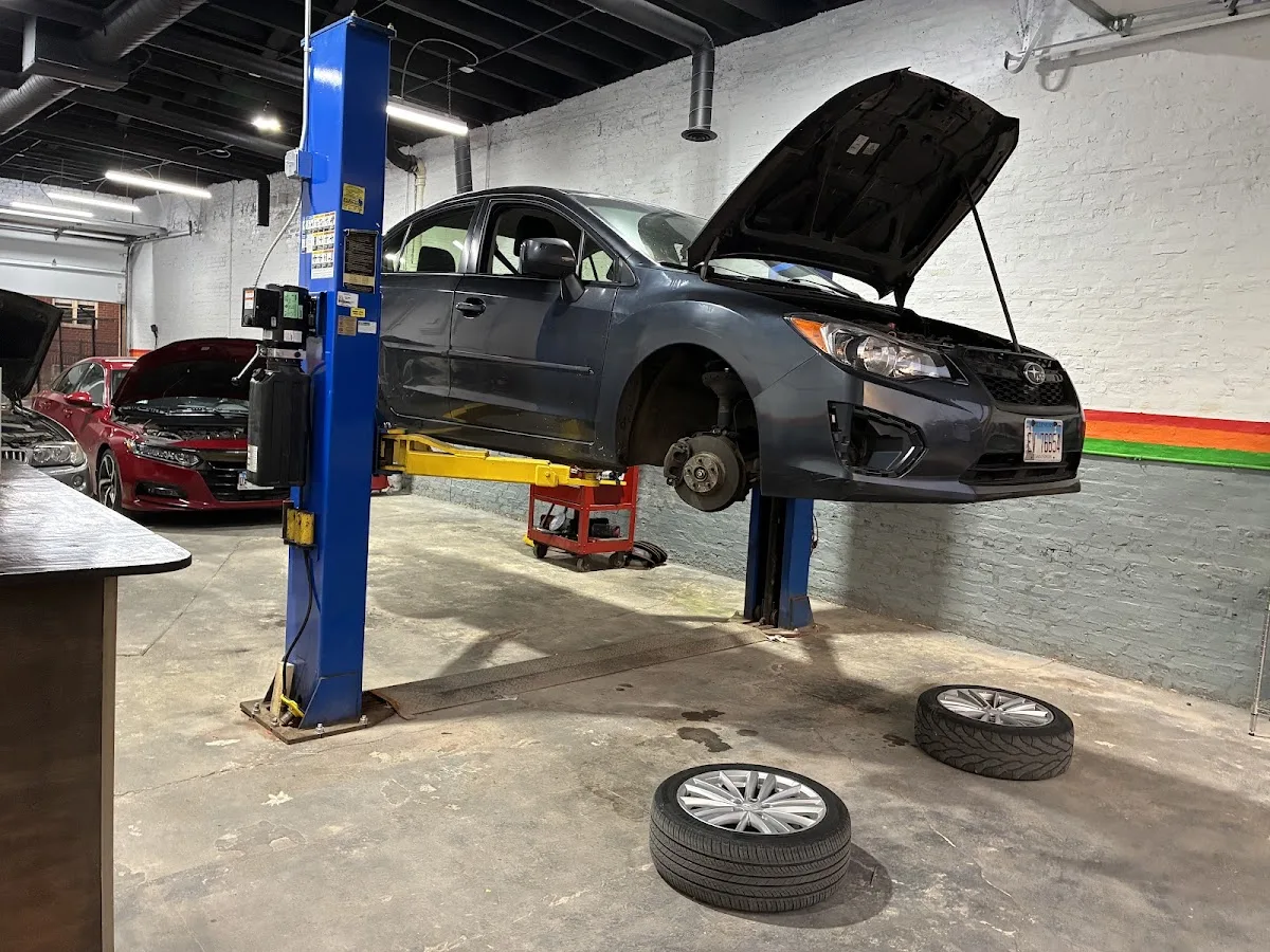 West Town Auto Repair
