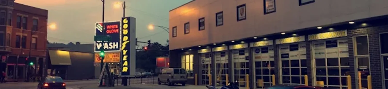 Midtown Auto Repair- Goodyear photo 5