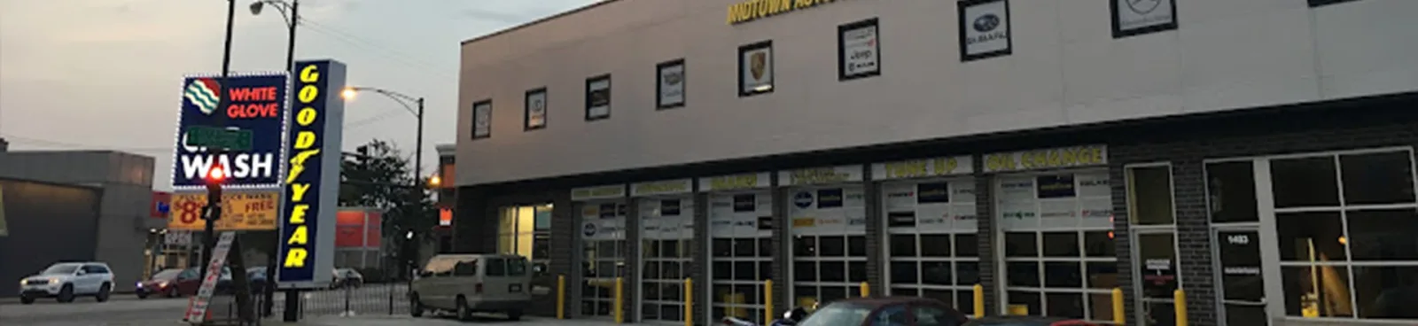 Midtown Auto Repair- Goodyear photo 4