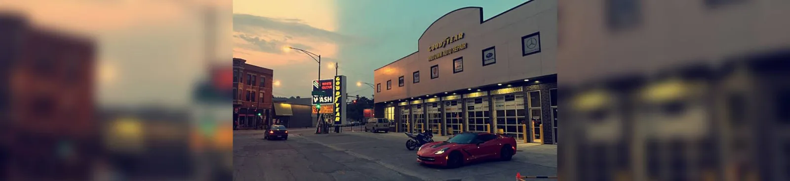Midtown Auto Repair- Goodyear photo 3