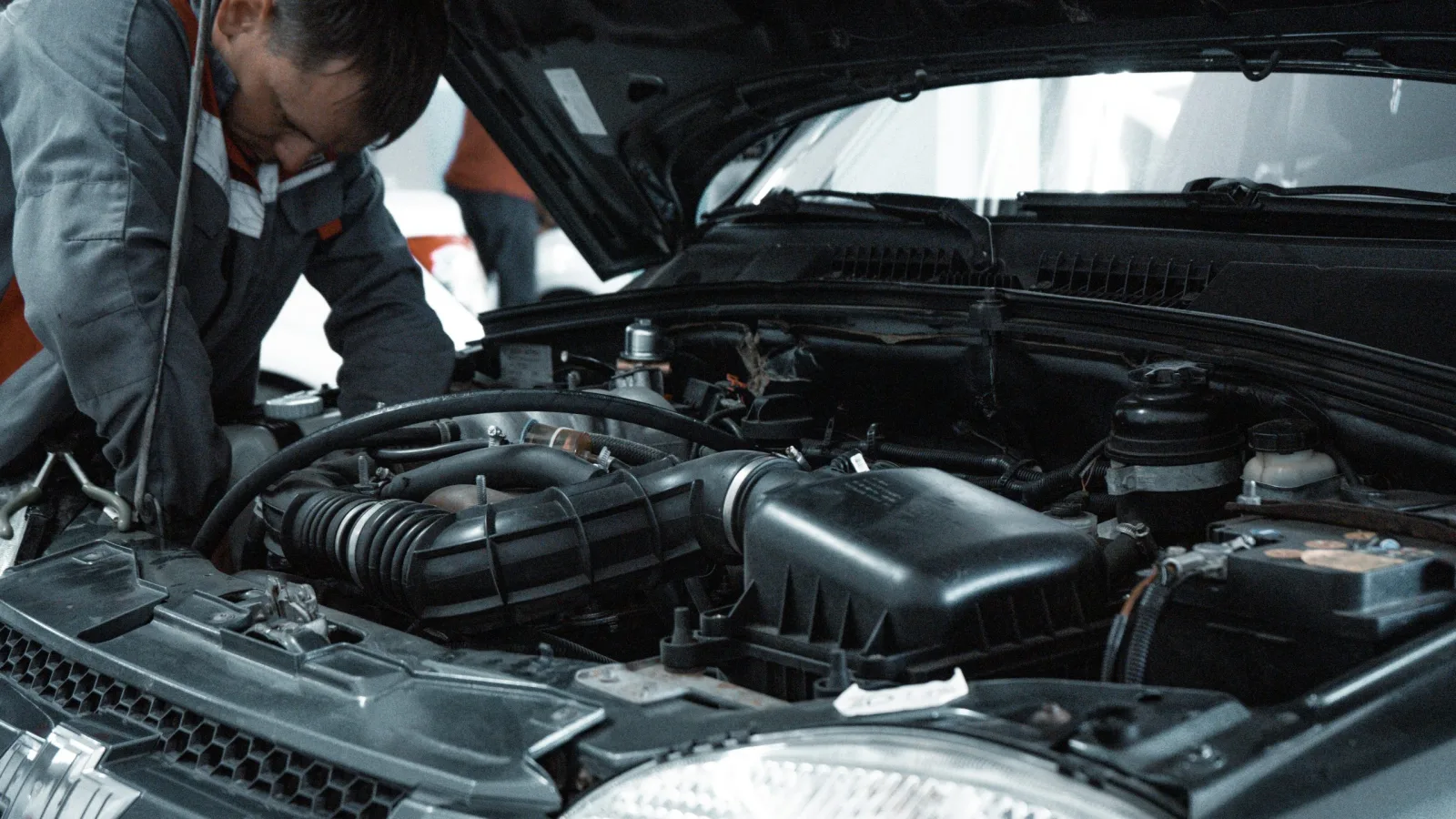 ABM Auto Repair