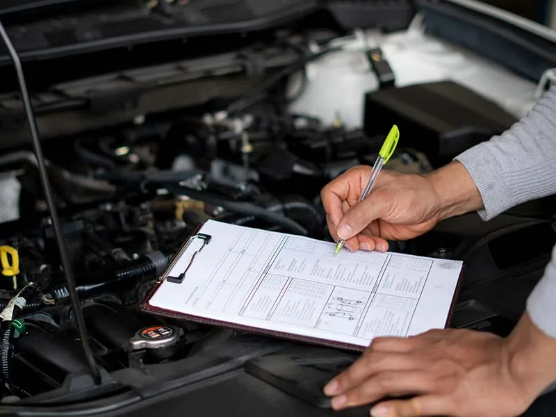 L & T Auto Service Inc photo 2