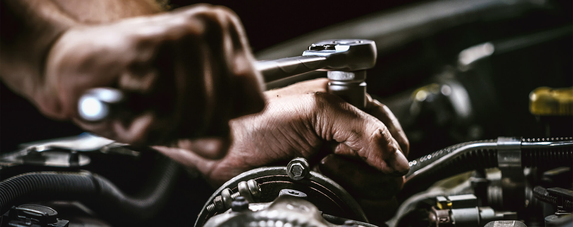L & T Auto Service Inc