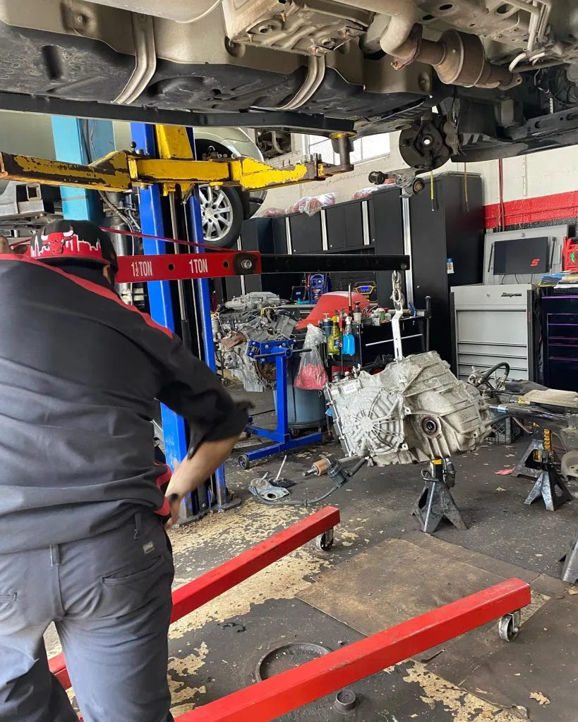Pete's Auto Service photo 5