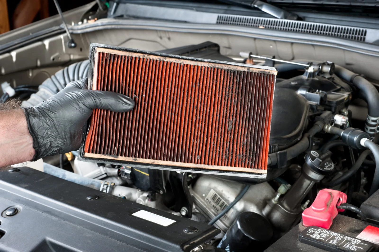 Pete's Auto Service