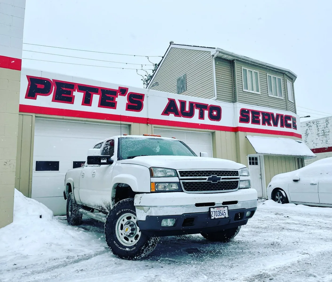 Pete's Auto Service photo 2