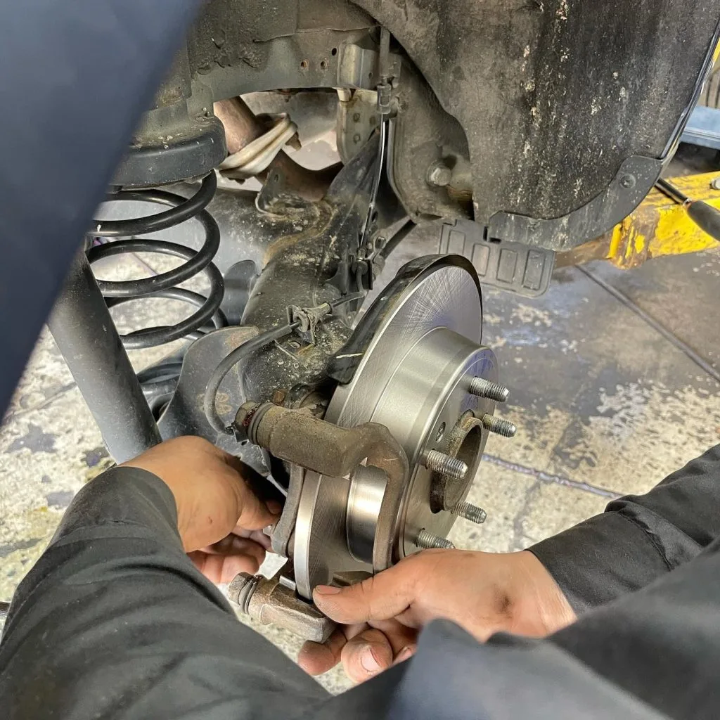 Pete's Auto Service photo 3