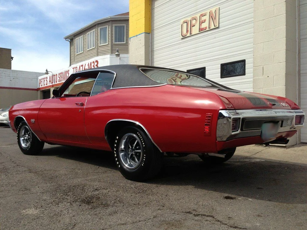 Pete's Auto Service photo 6