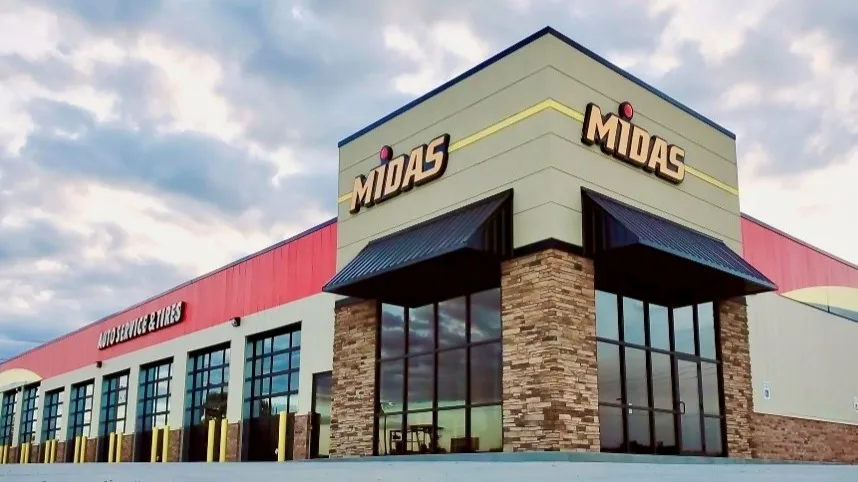 Midas photo 4
