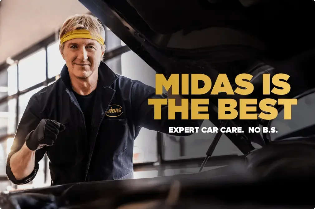 Midas photo 2