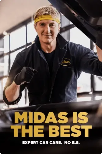 Midas photo 6