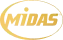 Midas logo