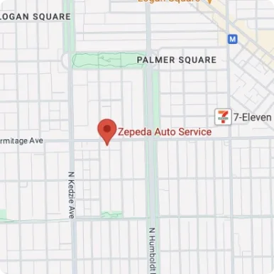 Zepeda Auto Service photo 6