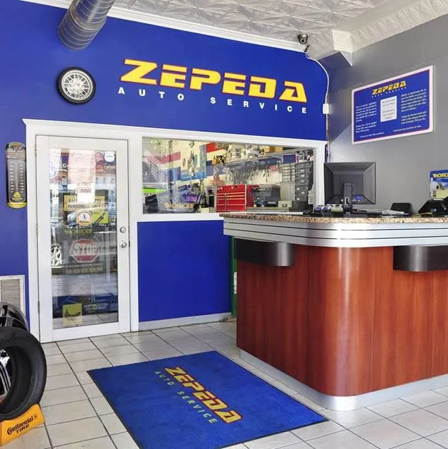 Zepeda Auto Service photo 4