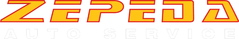 Zepeda Auto Service logo