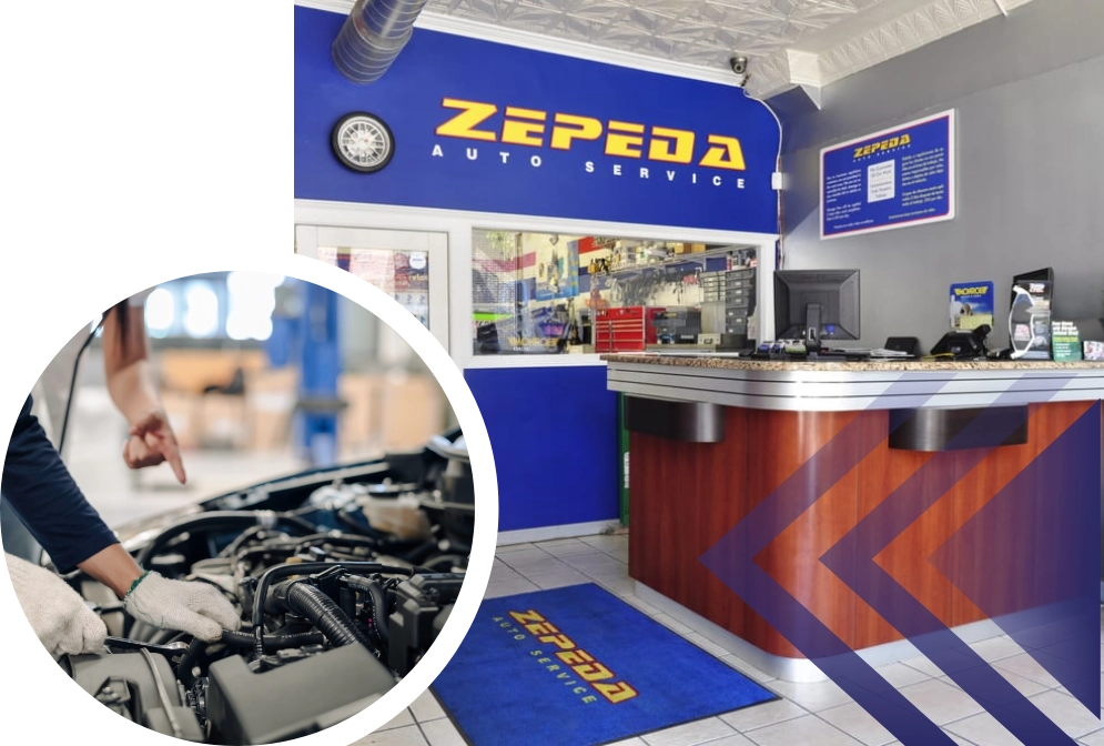 Zepeda Auto Service photo 8