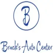Brach's Auto Center logo