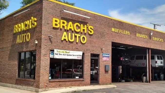 Brach's Auto Center photo 4