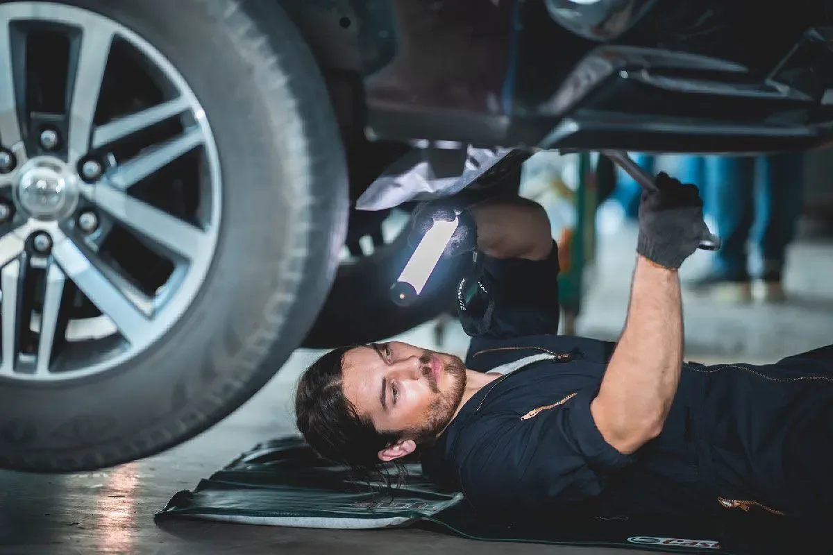 City Tire & Auto Repair photo 3