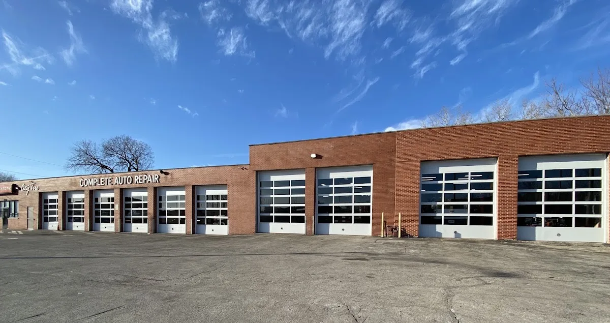 City Tire & Auto Repair photo 5