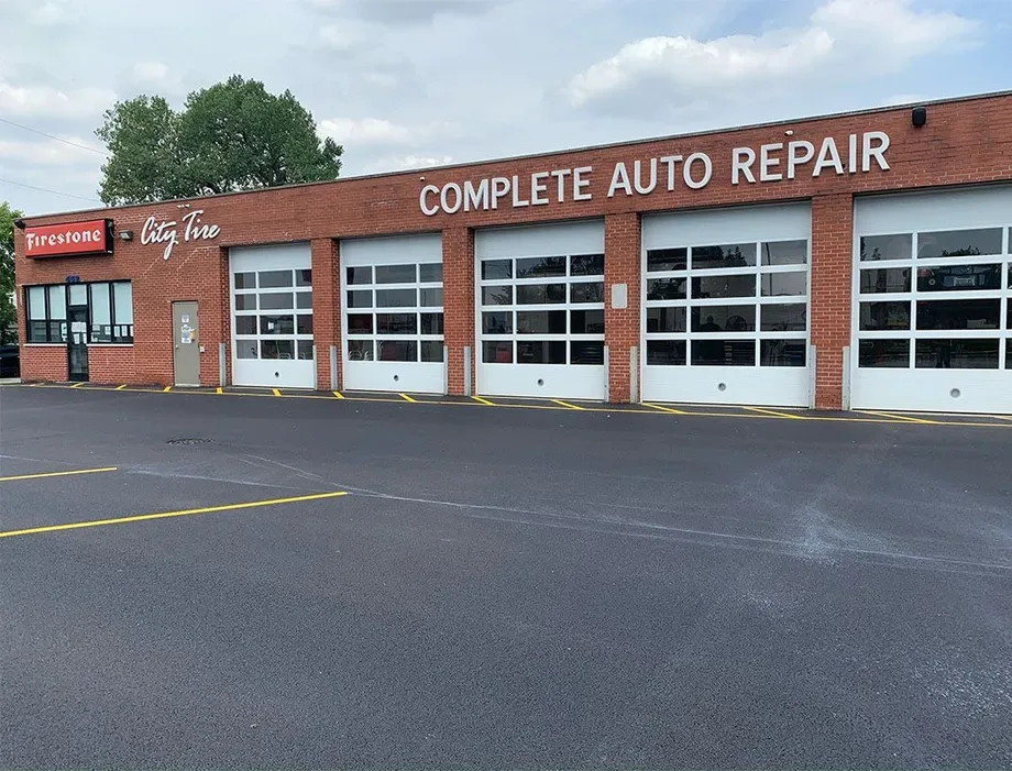 City Tire & Auto Repair photo 6