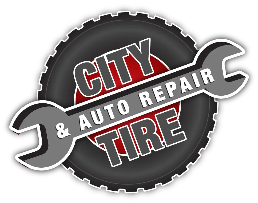 City Tire & Auto Repair logo
