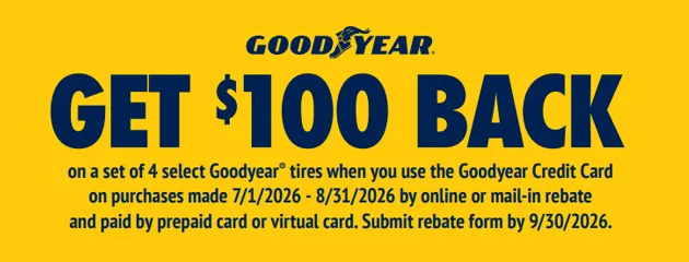 Car Care Chicago - Goodyear photo 2