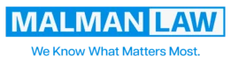 Malman Law logo
