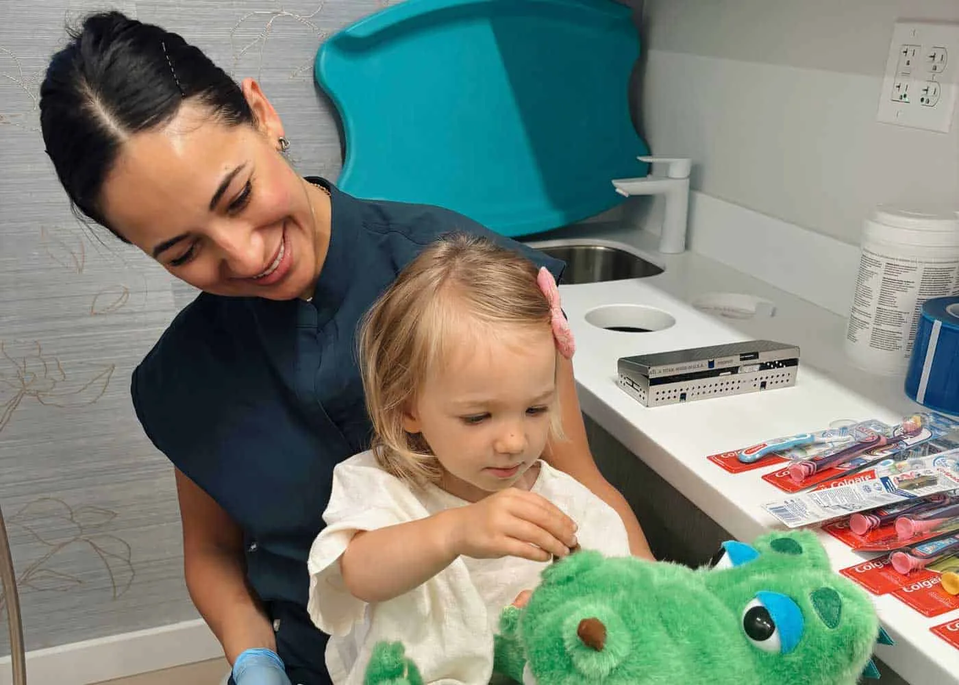Expert Dental - Midtown photo 18