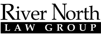 River North Law Group logo