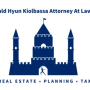 Donald Kiolbassa Attorney At Law logo