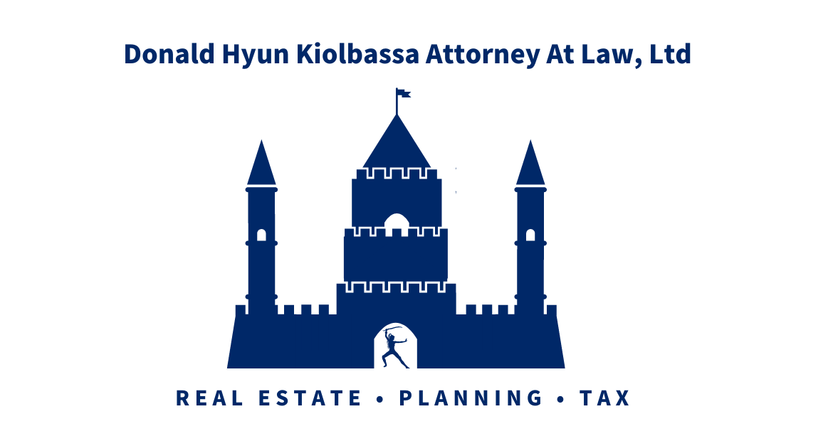 Donald Kiolbassa Attorney At Law