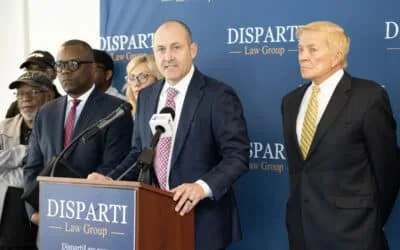 Disparti Law Group photo 10