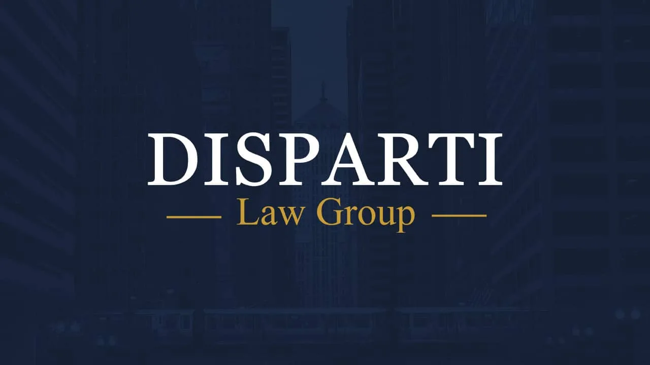 Disparti Law Group photo 7