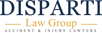 Disparti Law Group logo