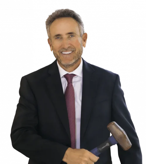The Illinois Hammer Injury Law Firm Dworkin & Maciariello photo 10