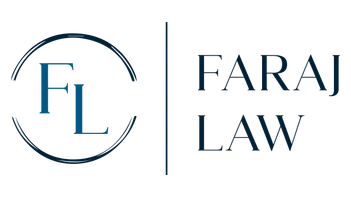 The Law Offices of Haytham Faraj logo