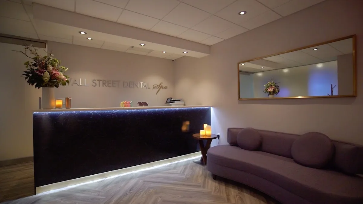 Wall Street Dental Spa - Financial District photo 6