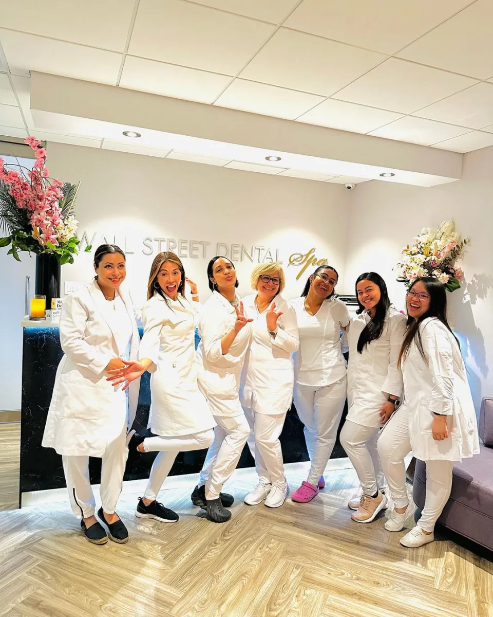 Wall Street Dental Spa - Financial District photo 3
