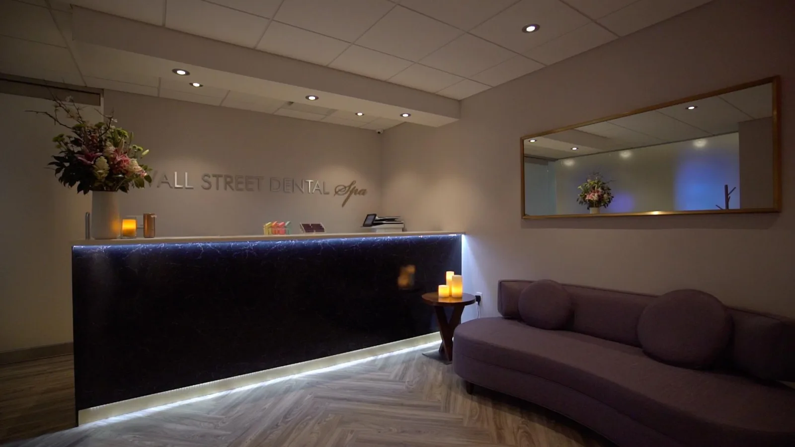 Wall Street Dental Spa - Financial District