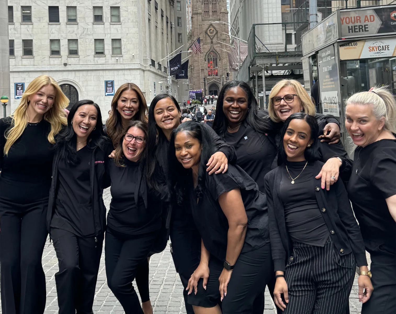 Wall Street Dental Spa - Financial District photo 26