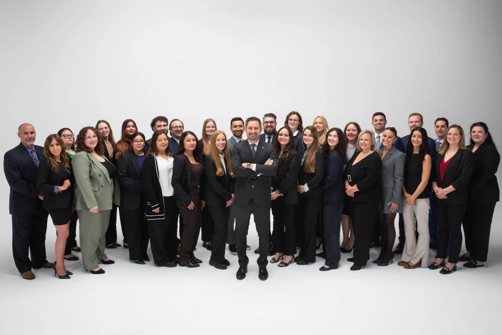 Sherwood Law Group