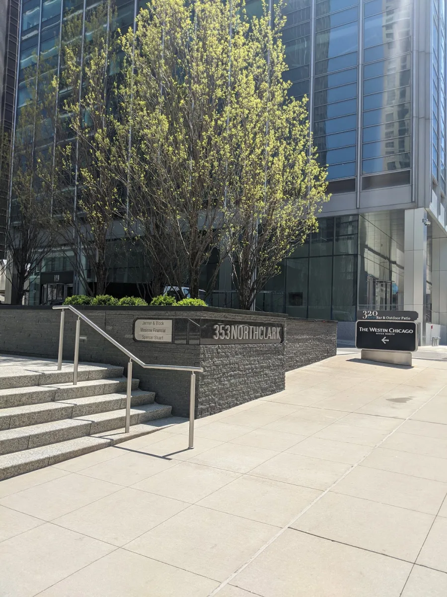 Jenner & Block LLP