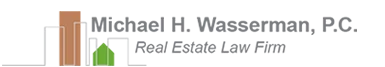 Michael H. Wasserman, PC logo