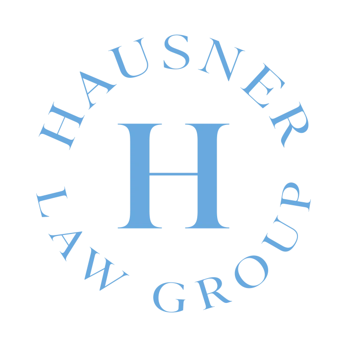 Hausner Law Group, LLC logo
