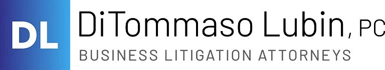 DiTommaso Lubin, PC logo