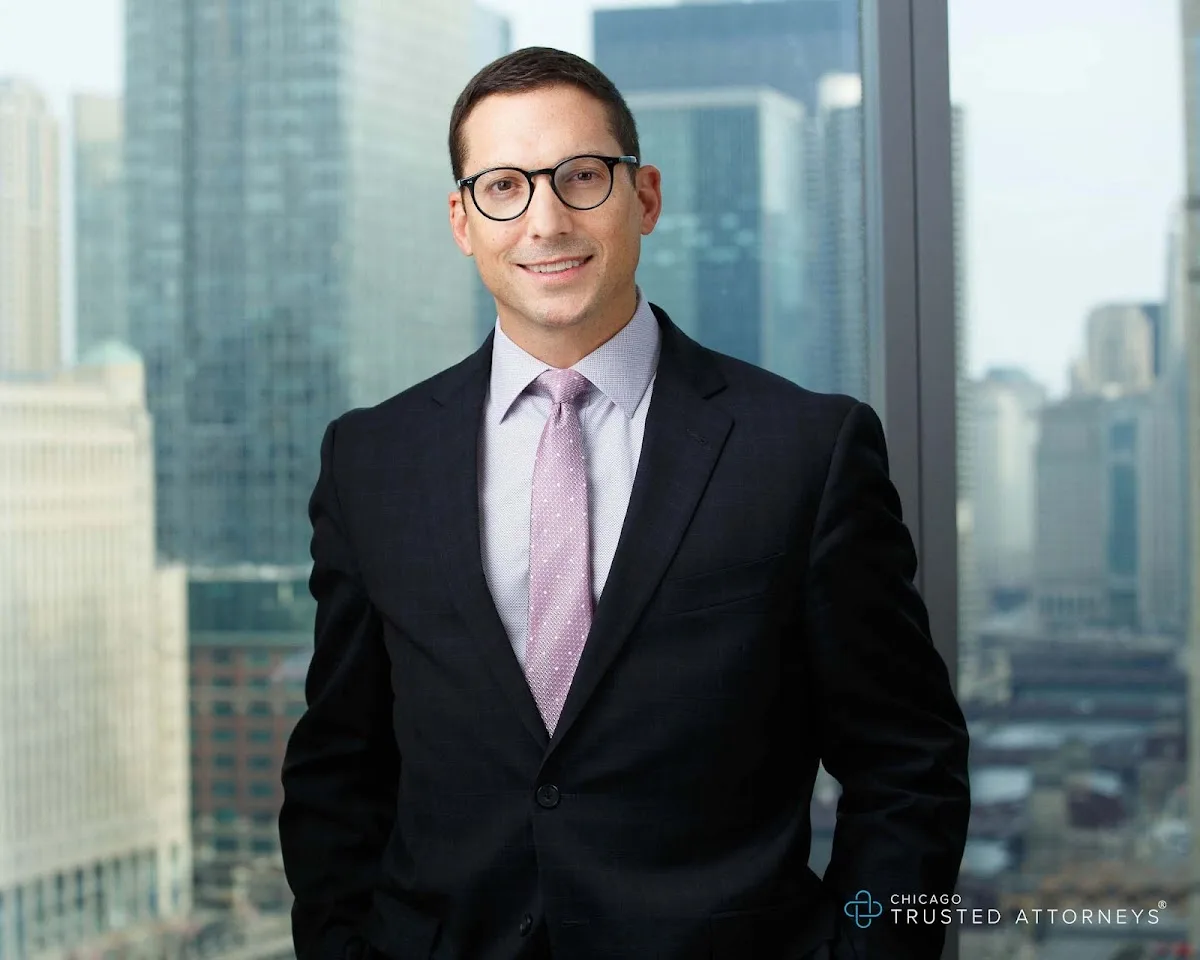 Chicago Trusted Attorneys