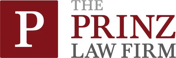 The Prinz Law Firm logo